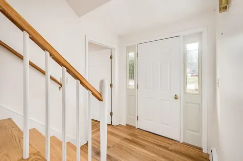 31 Faculty Road Durham NH 03824