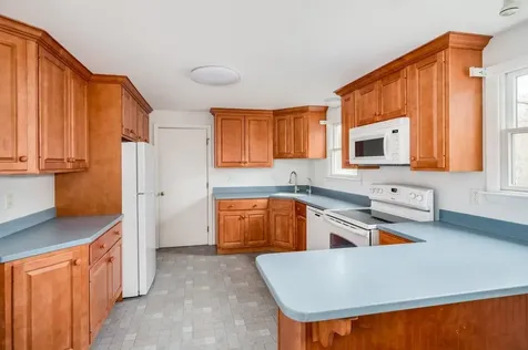 31 Faculty Road Durham NH 03824