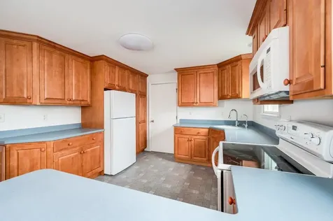 31 Faculty Road Durham NH 03824