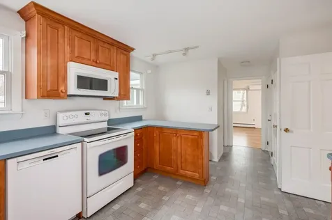 31 Faculty Road Durham NH 03824