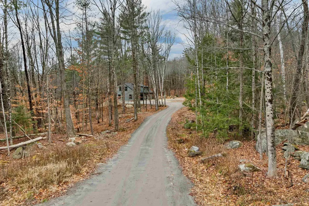 207 Pease Road Meredith NH 03253