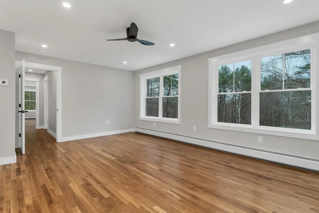 207 Pease Road Meredith NH 03253