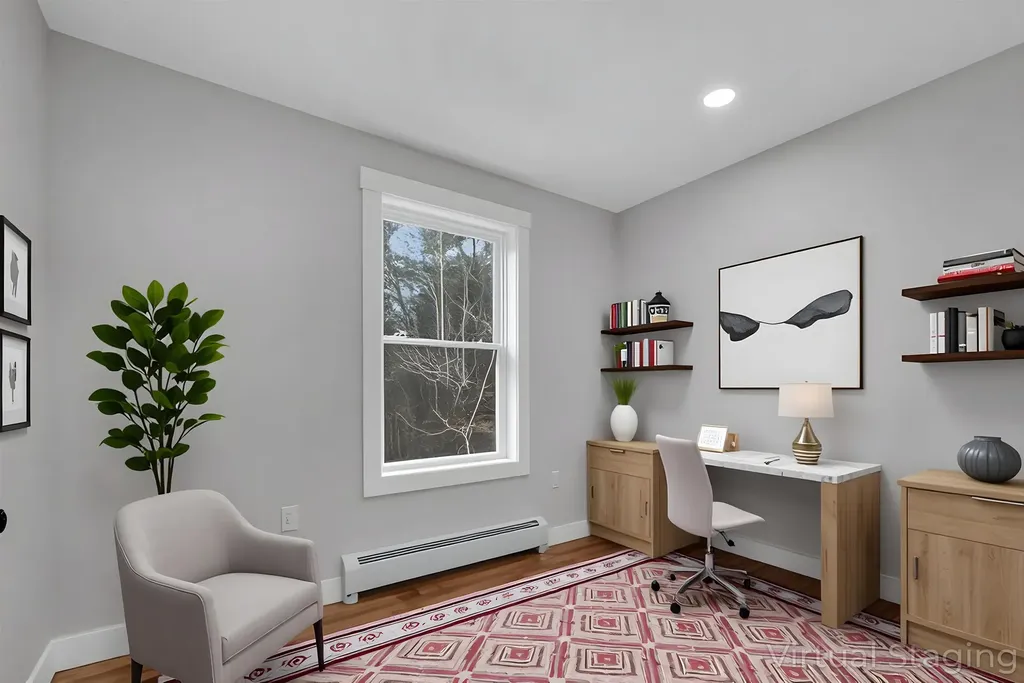 207 Pease Road Meredith NH 03253