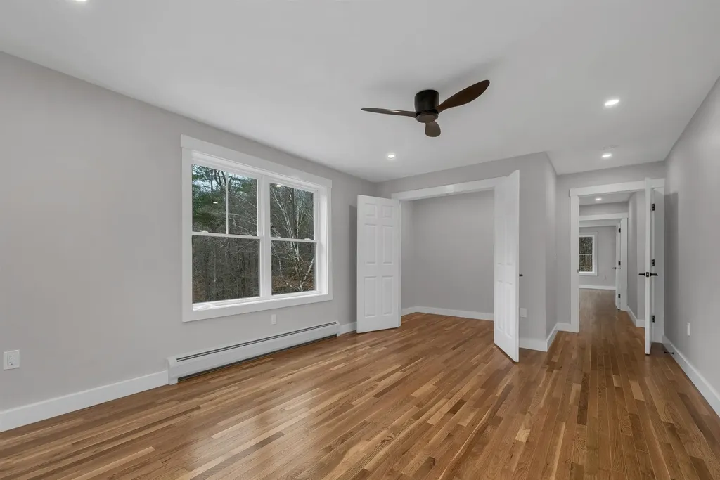 207 Pease Road Meredith NH 03253