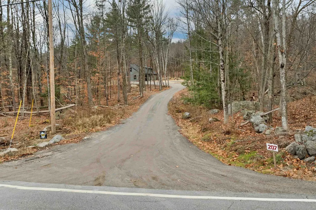 207 Pease Road Meredith NH 03253