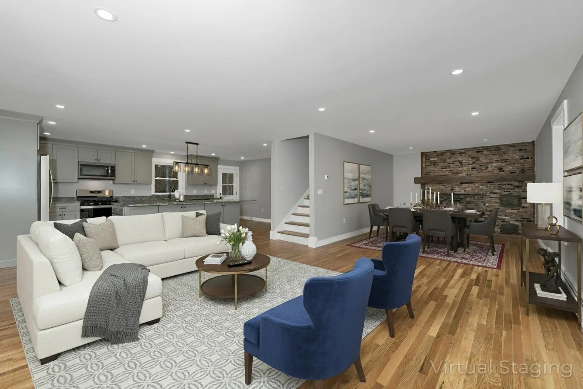 207 Pease Road Meredith NH 03253