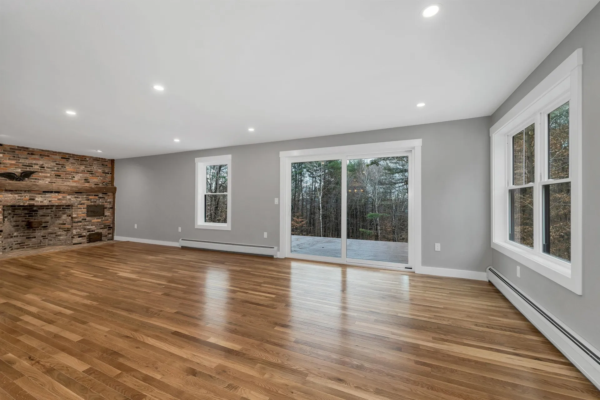 207 Pease Road Meredith NH 03253