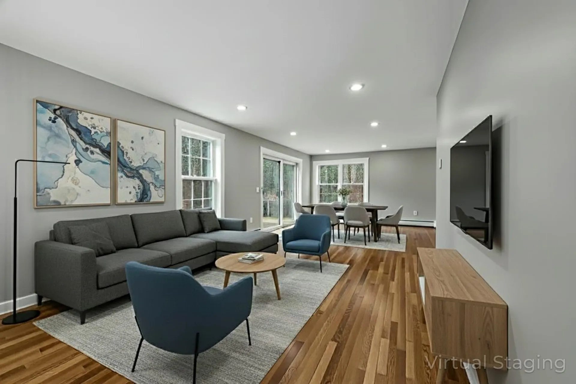 207 Pease Road Meredith NH 03253