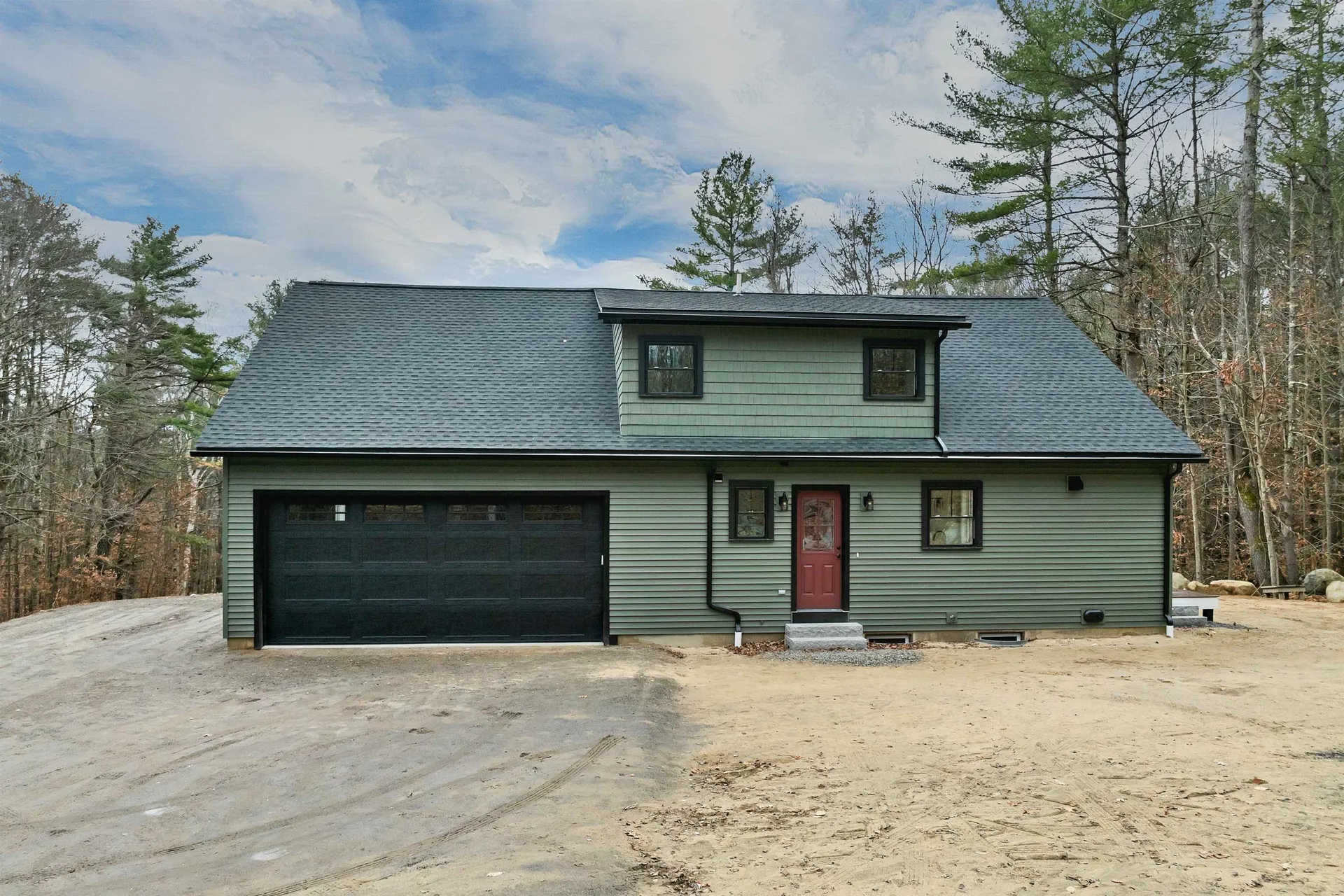 207 Pease Road Meredith NH 03253