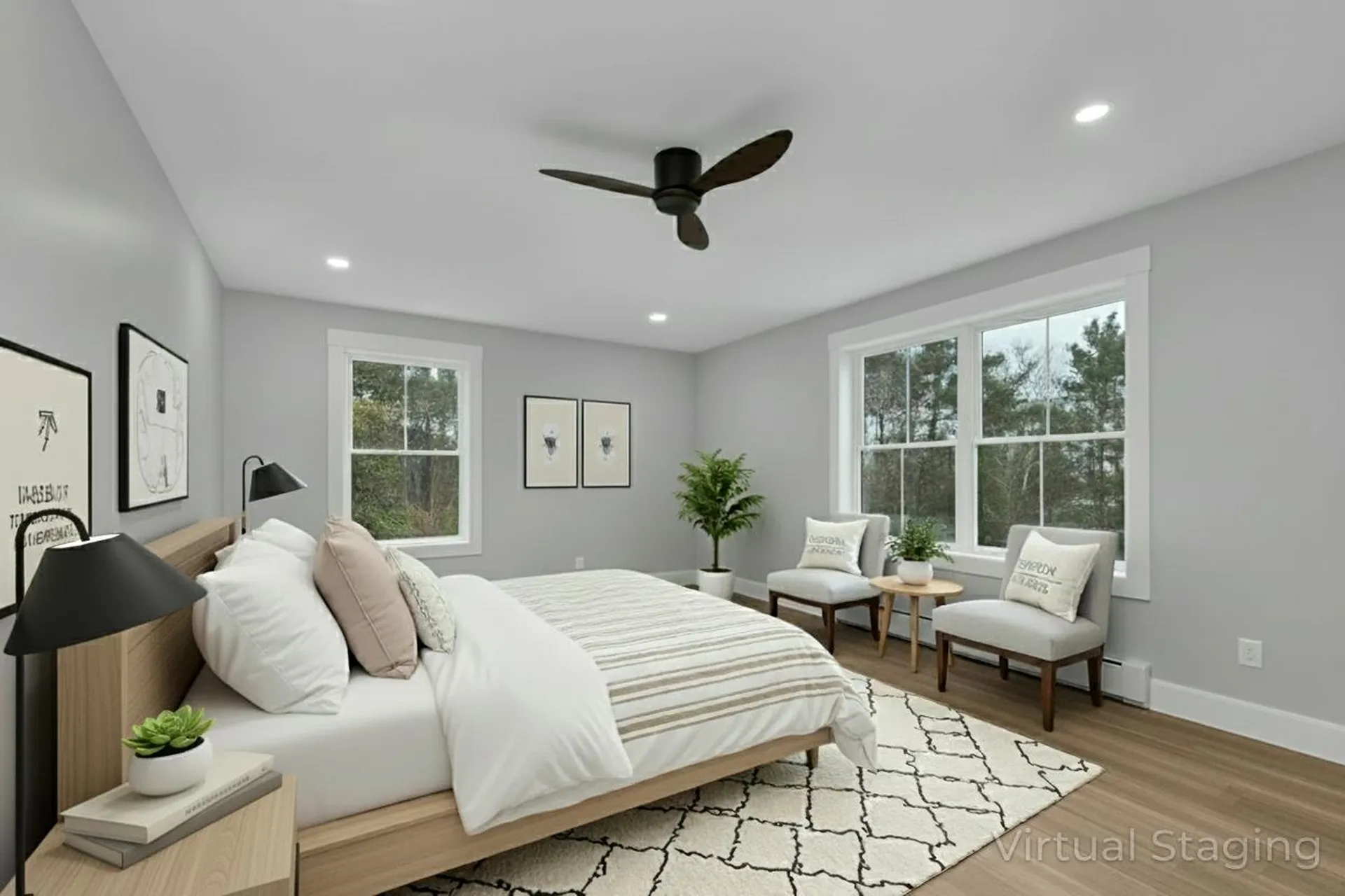 207 Pease Road Meredith NH 03253