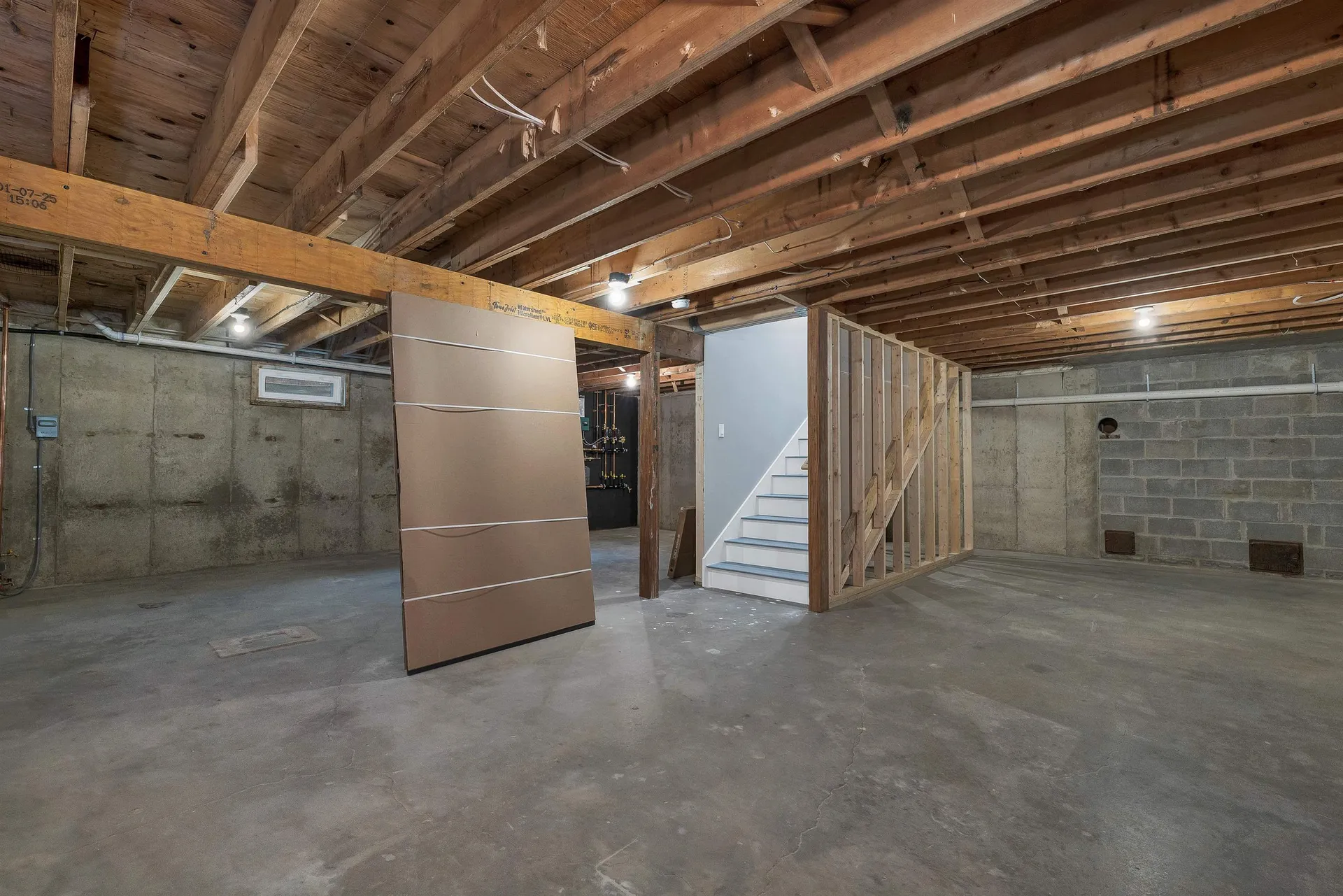 207 Pease Road Meredith NH 03253