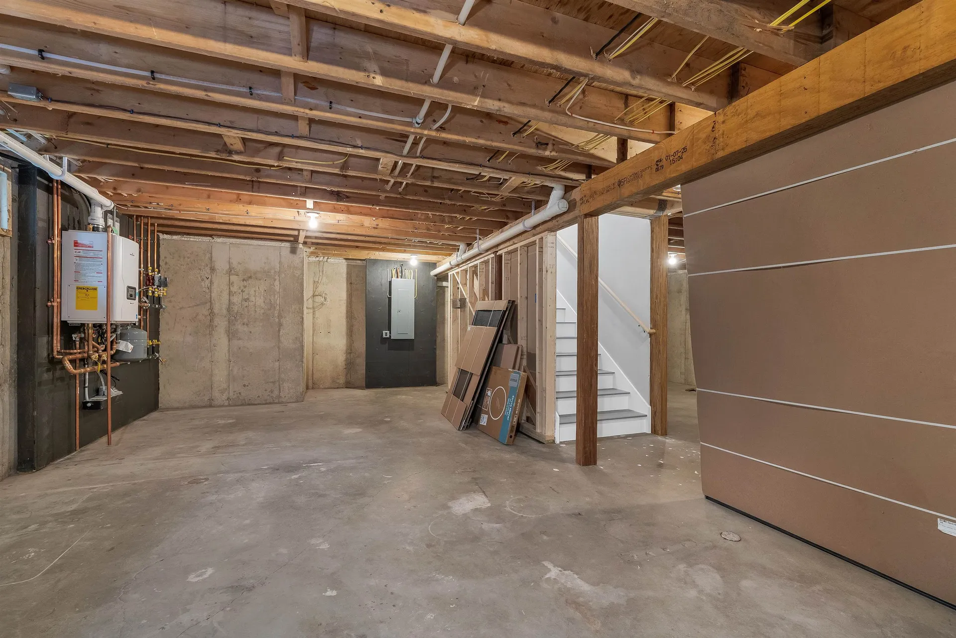 207 Pease Road Meredith NH 03253