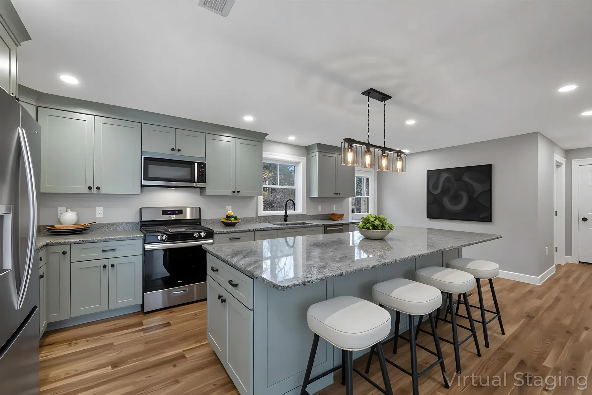 207 Pease Road Meredith NH 03253