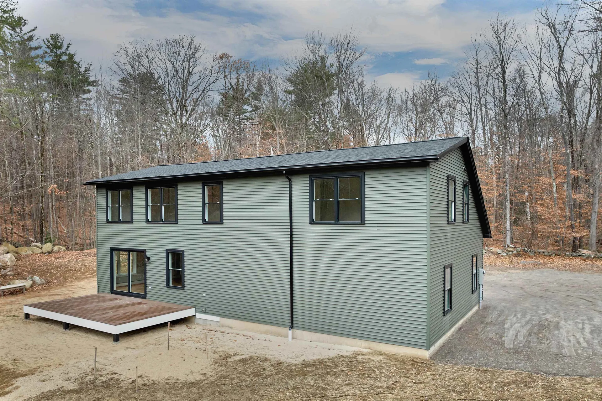 207 Pease Road Meredith NH 03253