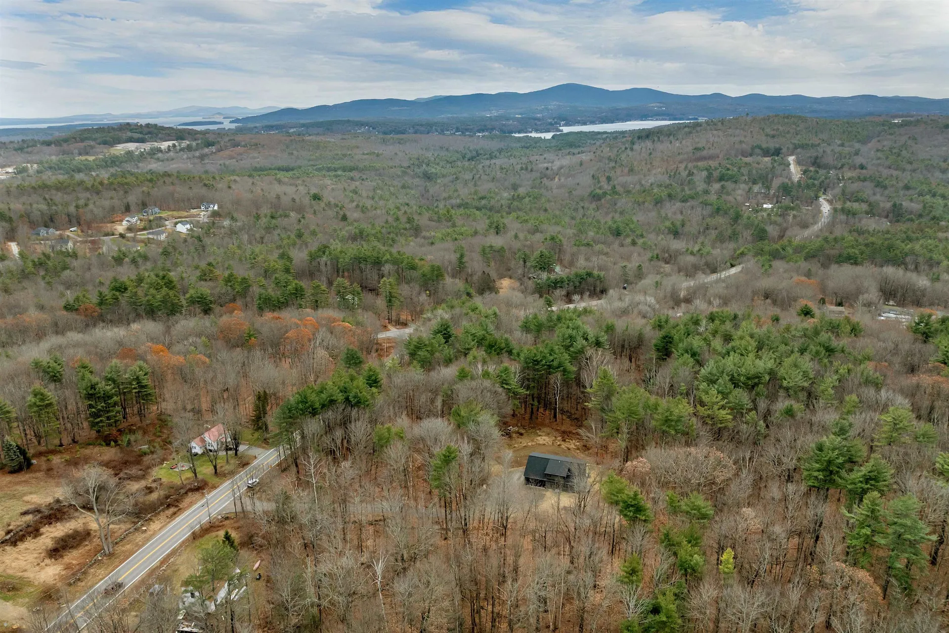 207 Pease Road Meredith NH 03253