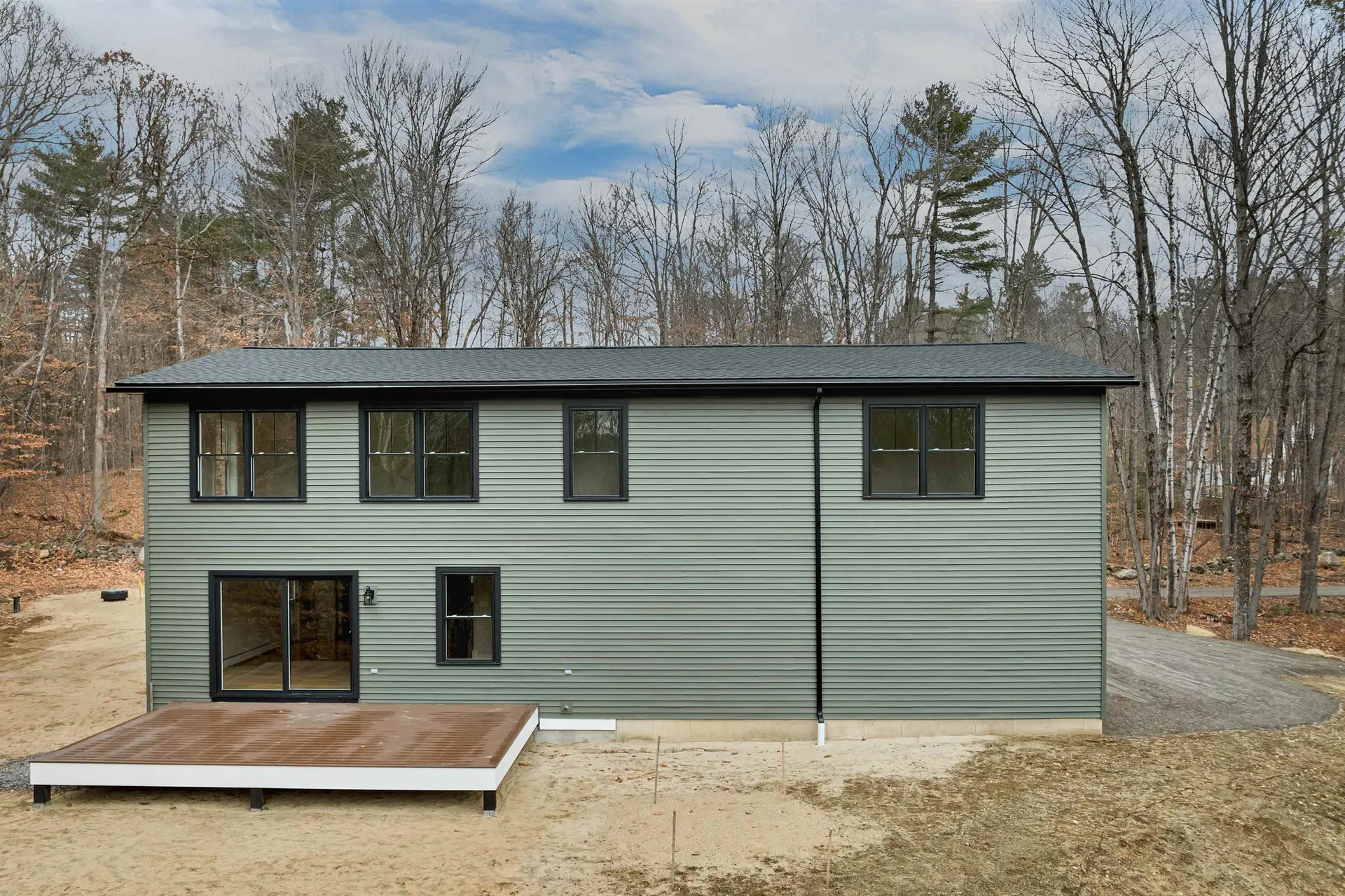 207 Pease Road Meredith NH 03253