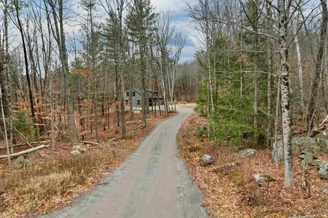 207 Pease Road Meredith NH 03253