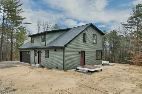 207 Pease Road Meredith NH 03253
