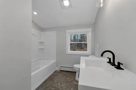 207 Pease Road Meredith NH 03253