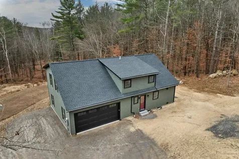 207 Pease Road Meredith NH 03253
