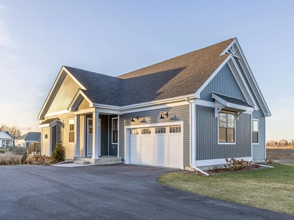 601 Vale Drive South Burlington VT 05403