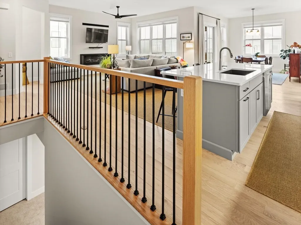 601 Vale Drive South Burlington VT 05403