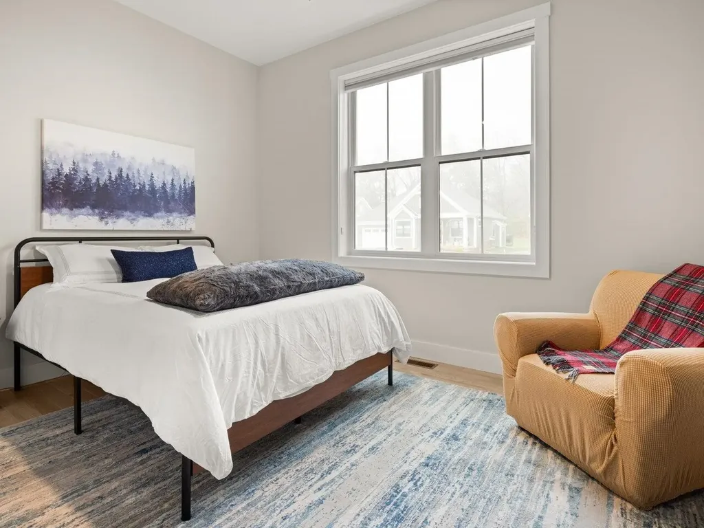 601 Vale Drive South Burlington VT 05403