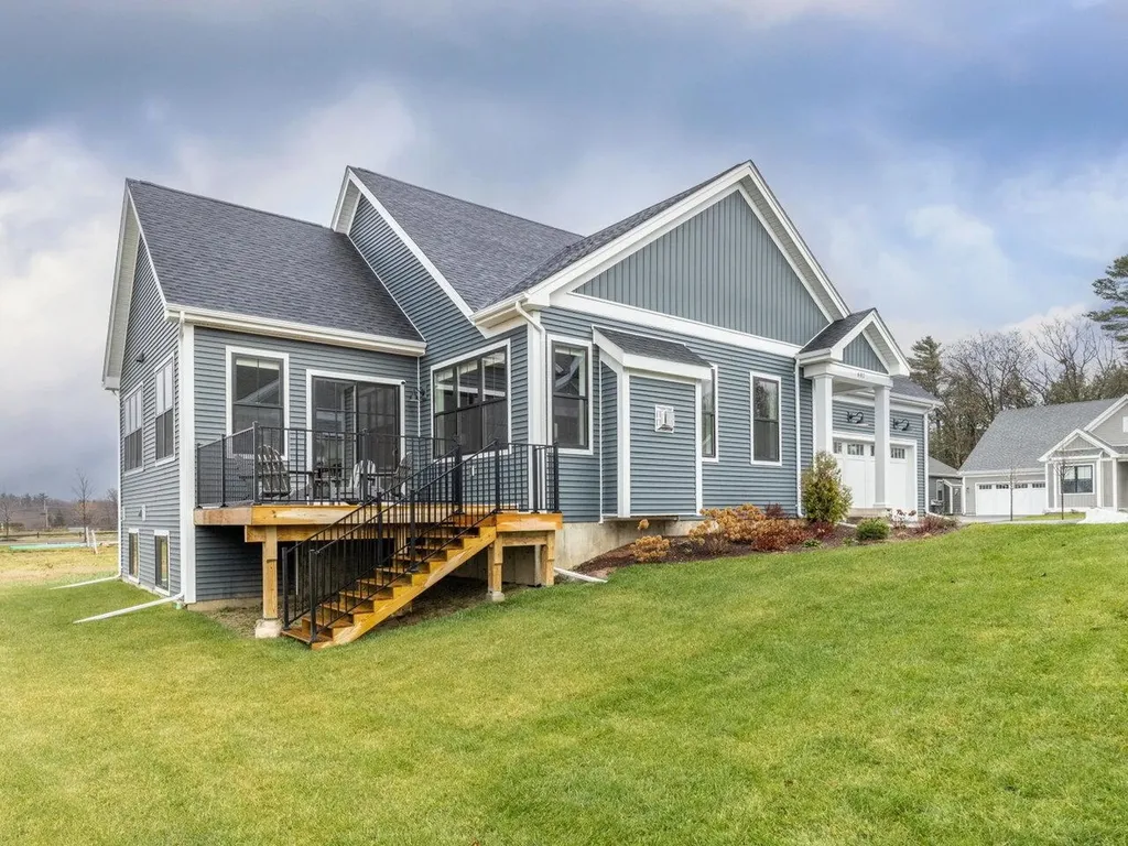 601 Vale Drive South Burlington VT 05403