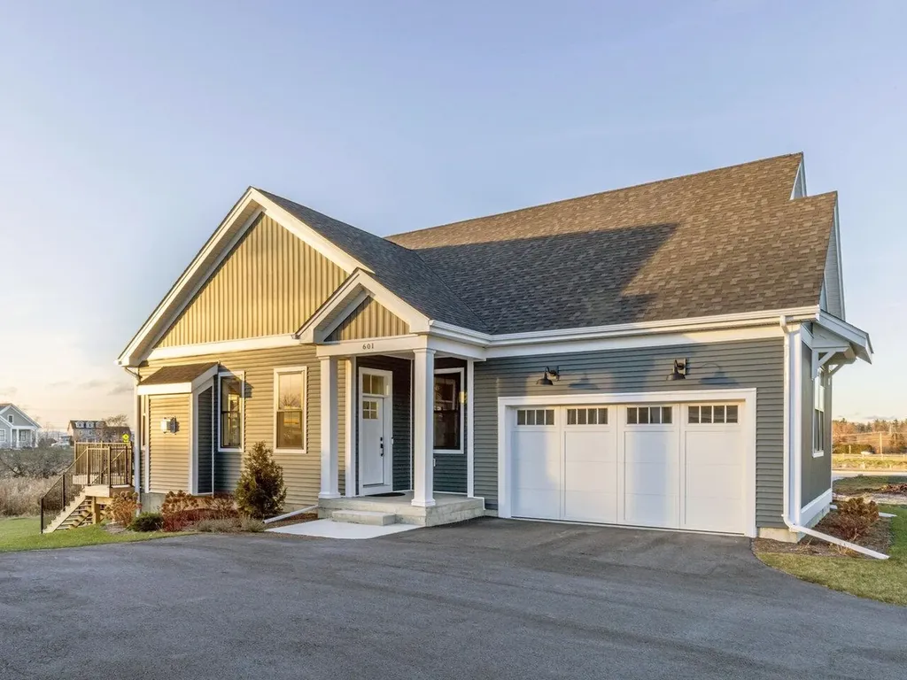 601 Vale Drive South Burlington VT 05403