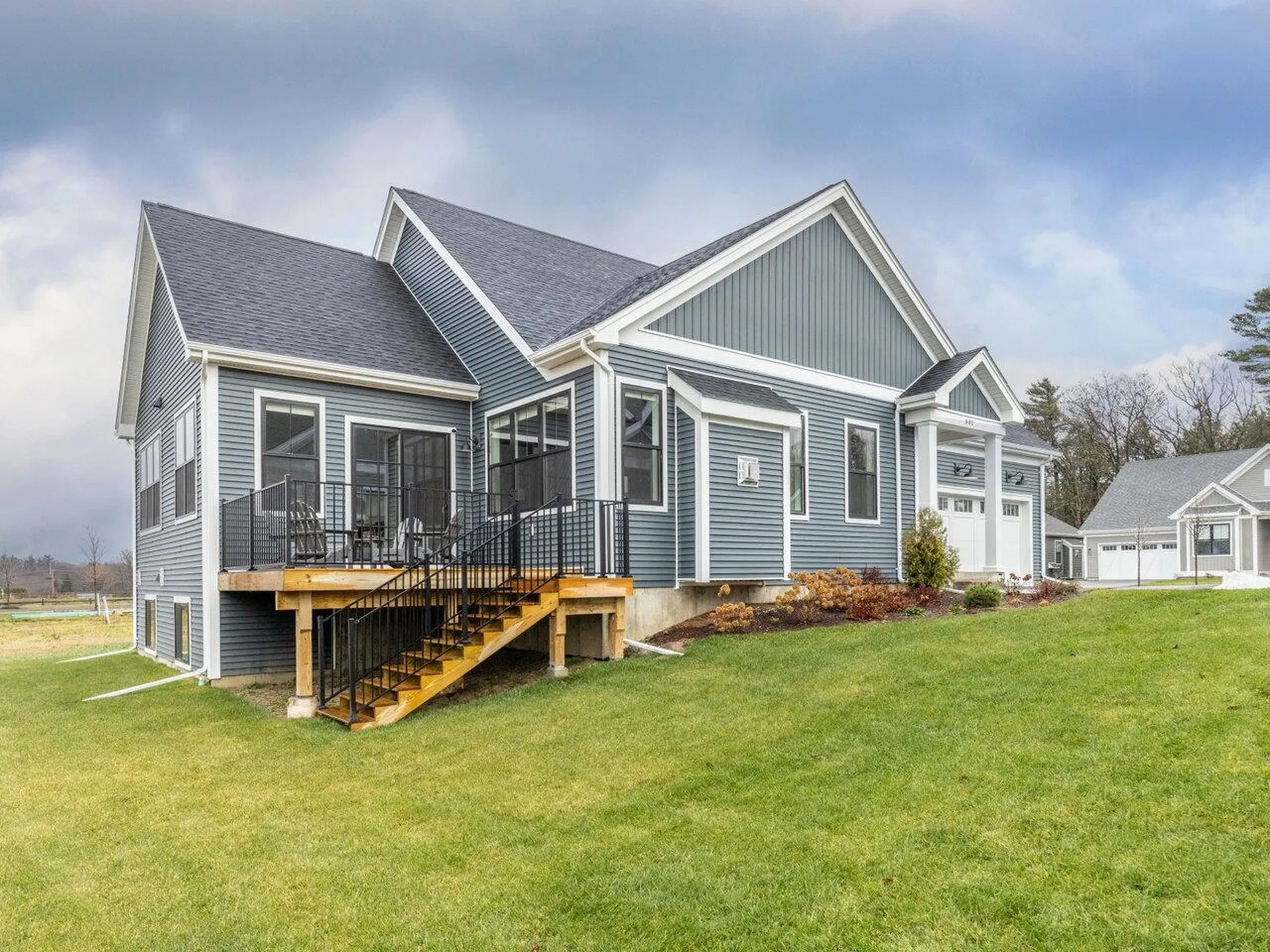 601 Vale Drive South Burlington VT 05403