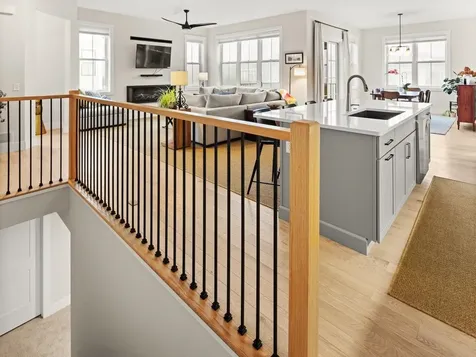 601 Vale Drive South Burlington VT 05403