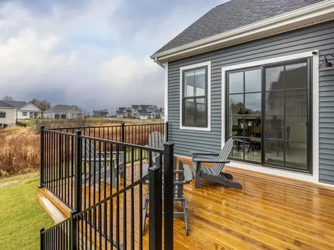 601 Vale Drive South Burlington VT 05403