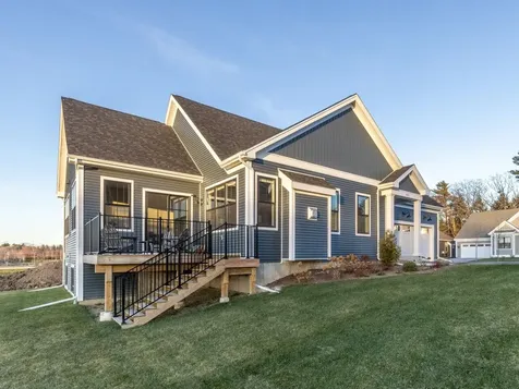 601 Vale Drive South Burlington VT 05403