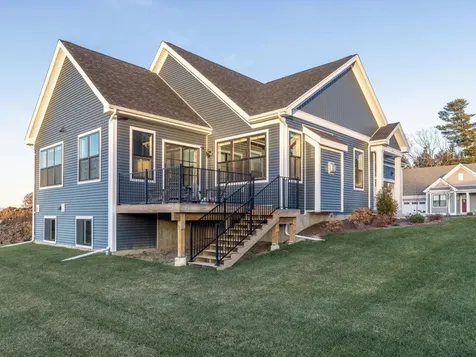 601 Vale Drive South Burlington VT 05403