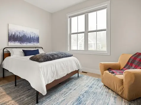 601 Vale Drive South Burlington VT 05403