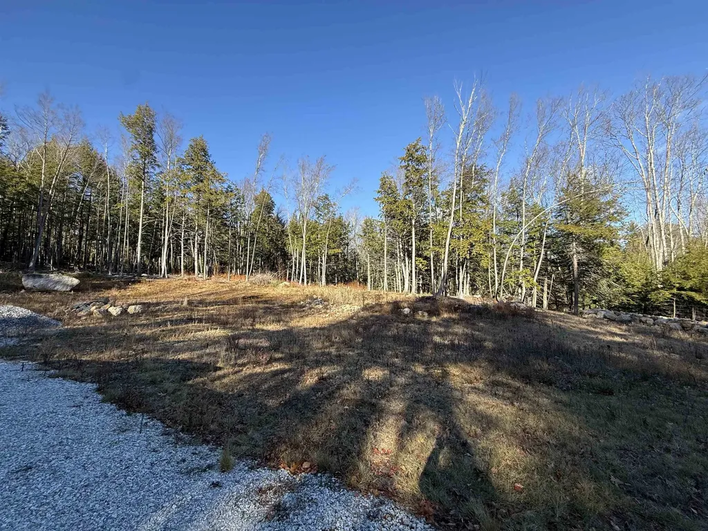 58-2 Davisville Road Wilton NH 03086