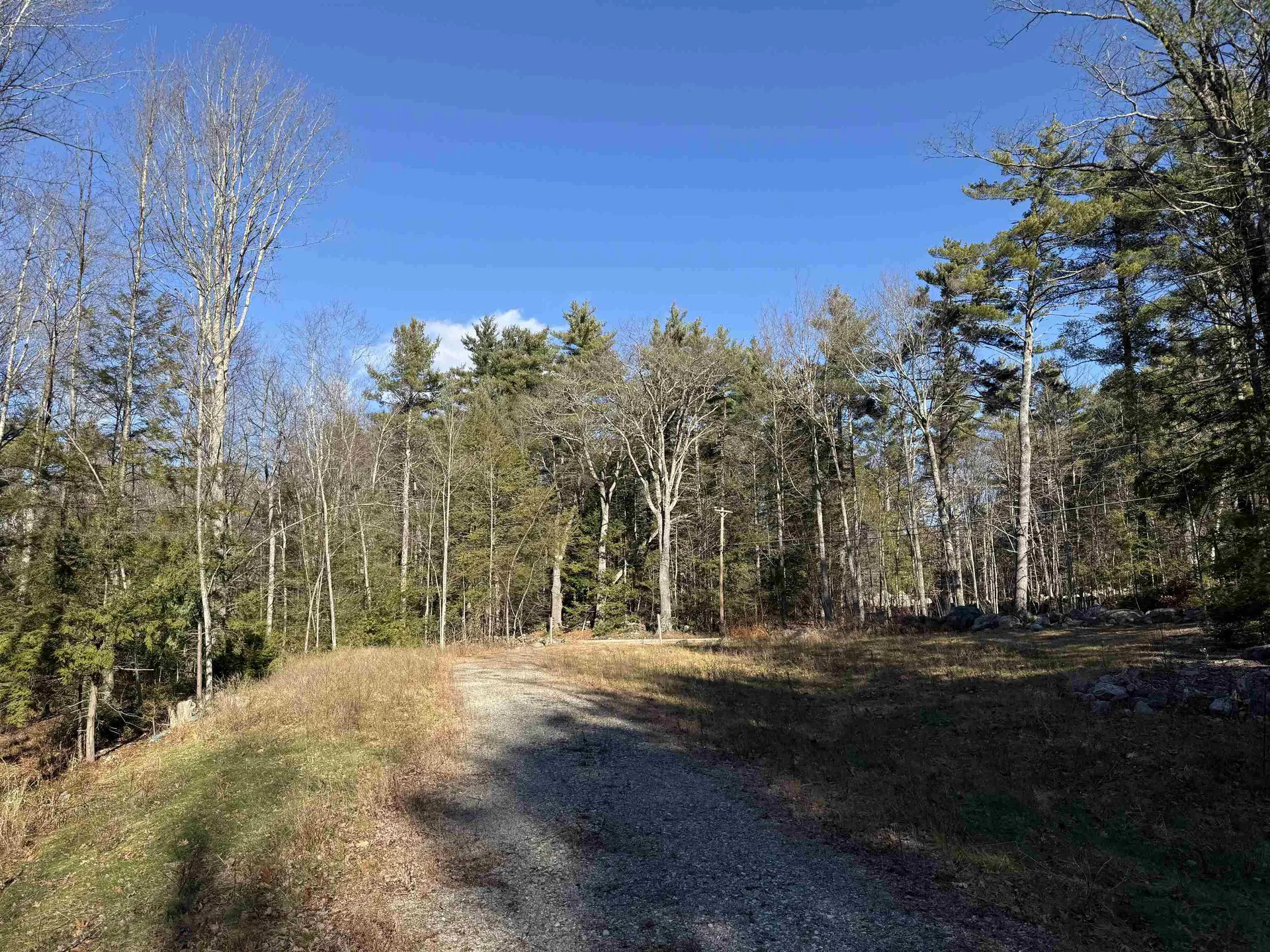 58-2 Davisville Road Wilton NH 03086