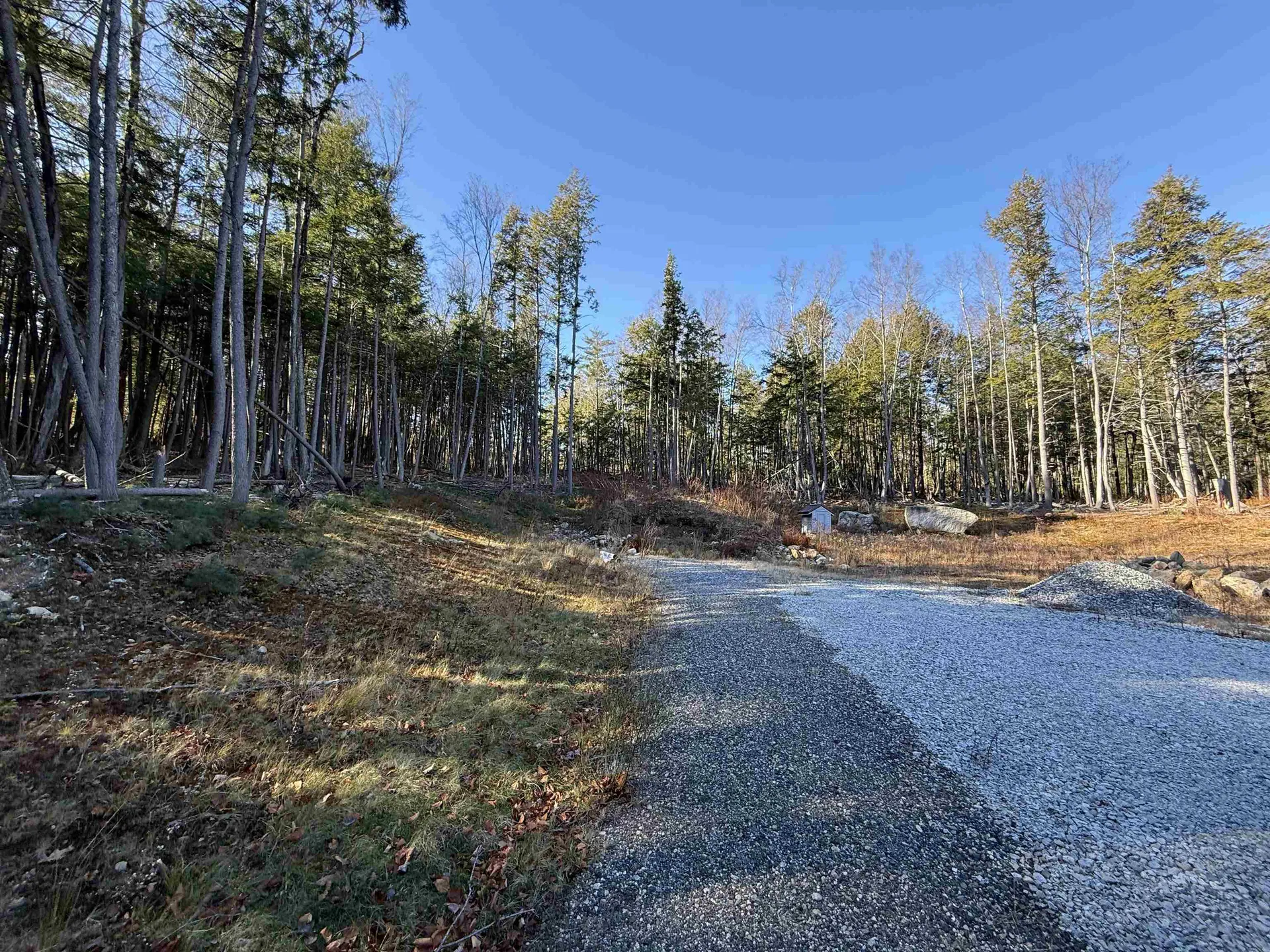 58-2 Davisville Road Wilton NH 03086