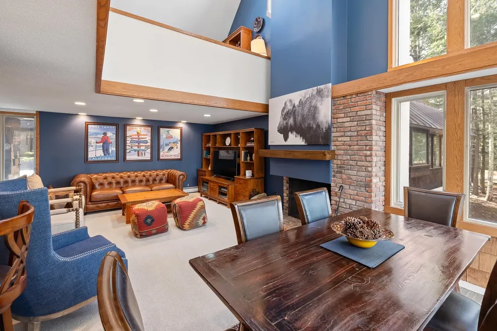 9 Pond View Road Winhall VT 05340