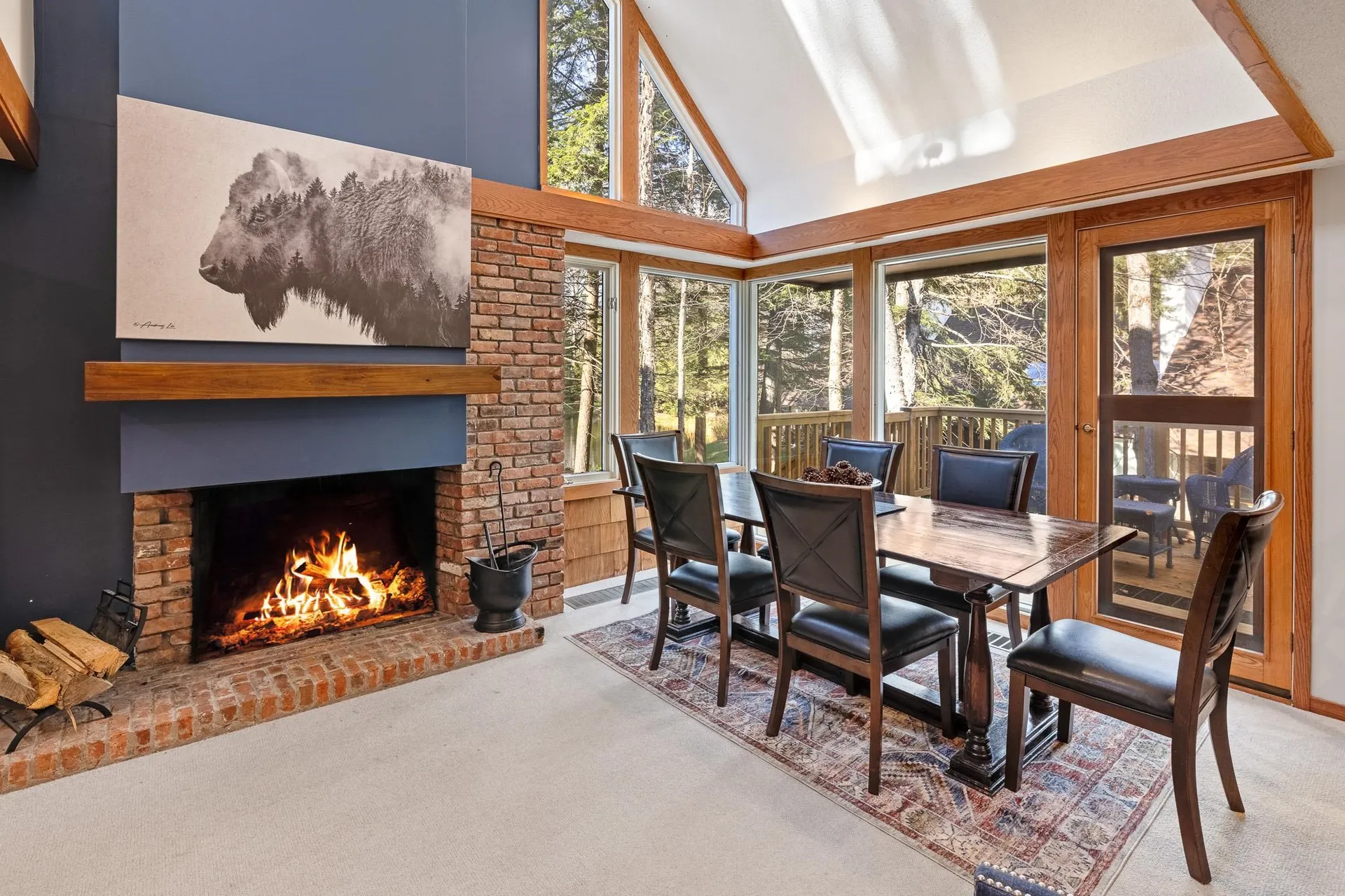 9 Pond View Road Winhall VT 05340