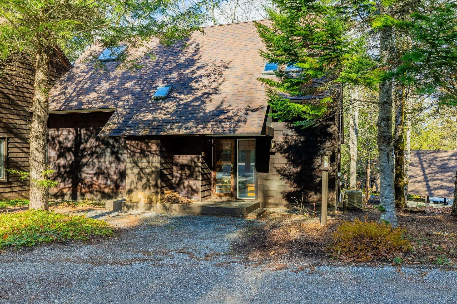 9 Pond View Road Winhall VT 05340