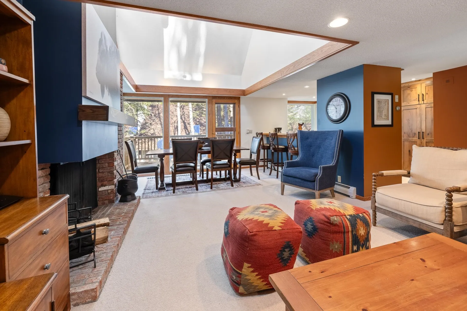 9 Pond View Road Winhall VT 05340