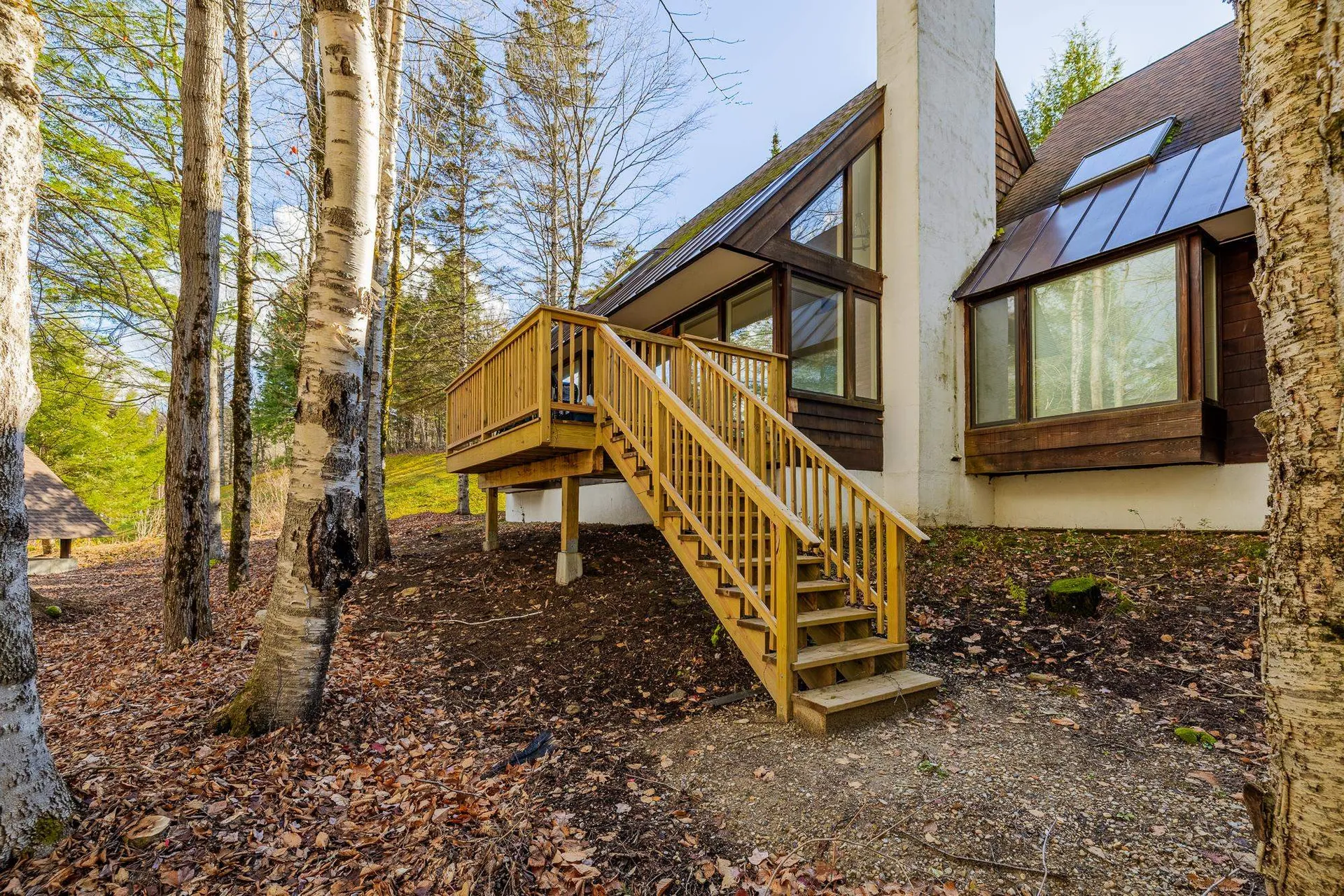 9 Pond View Road Winhall VT 05340