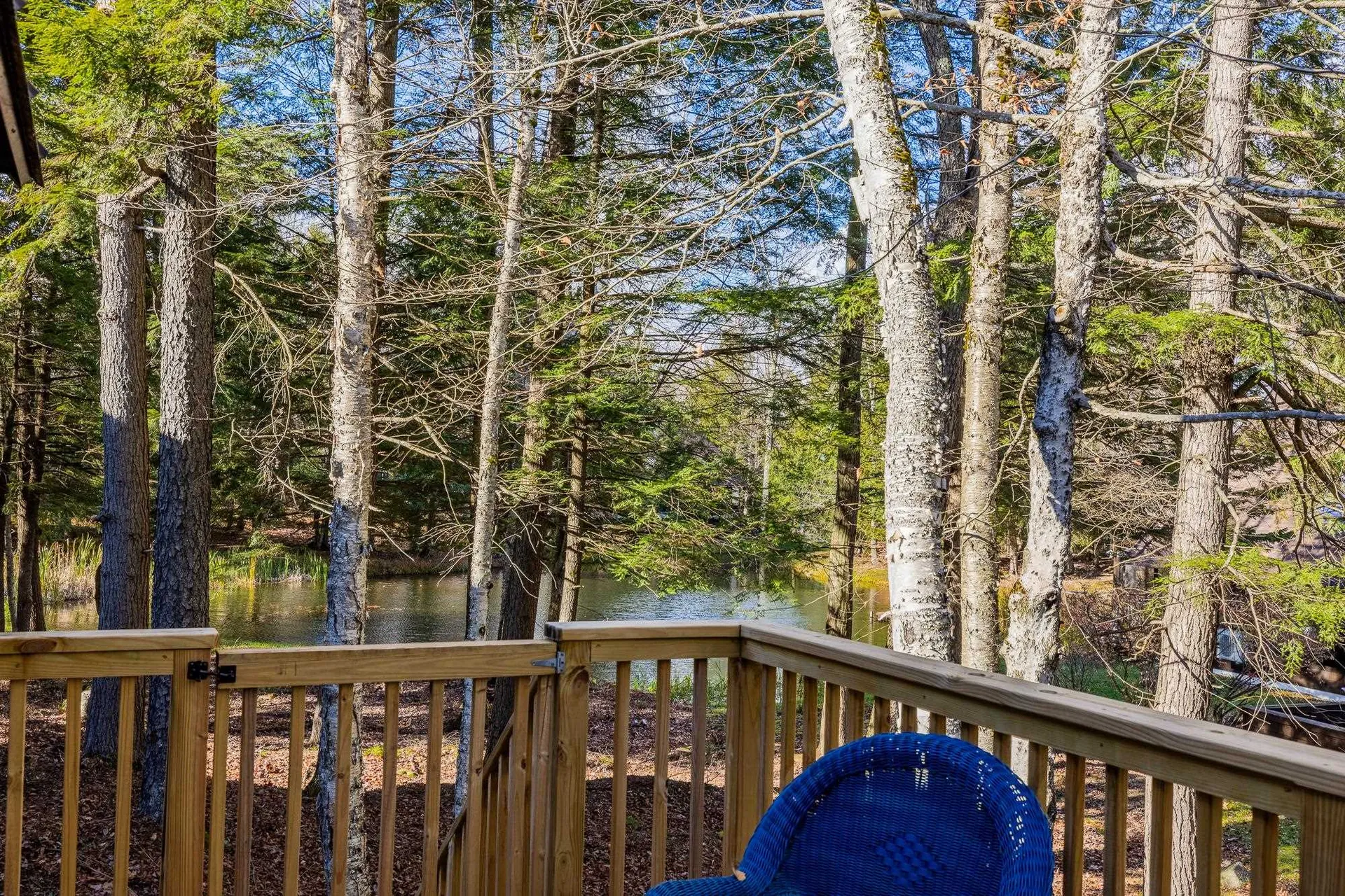 9 Pond View Road Winhall VT 05340