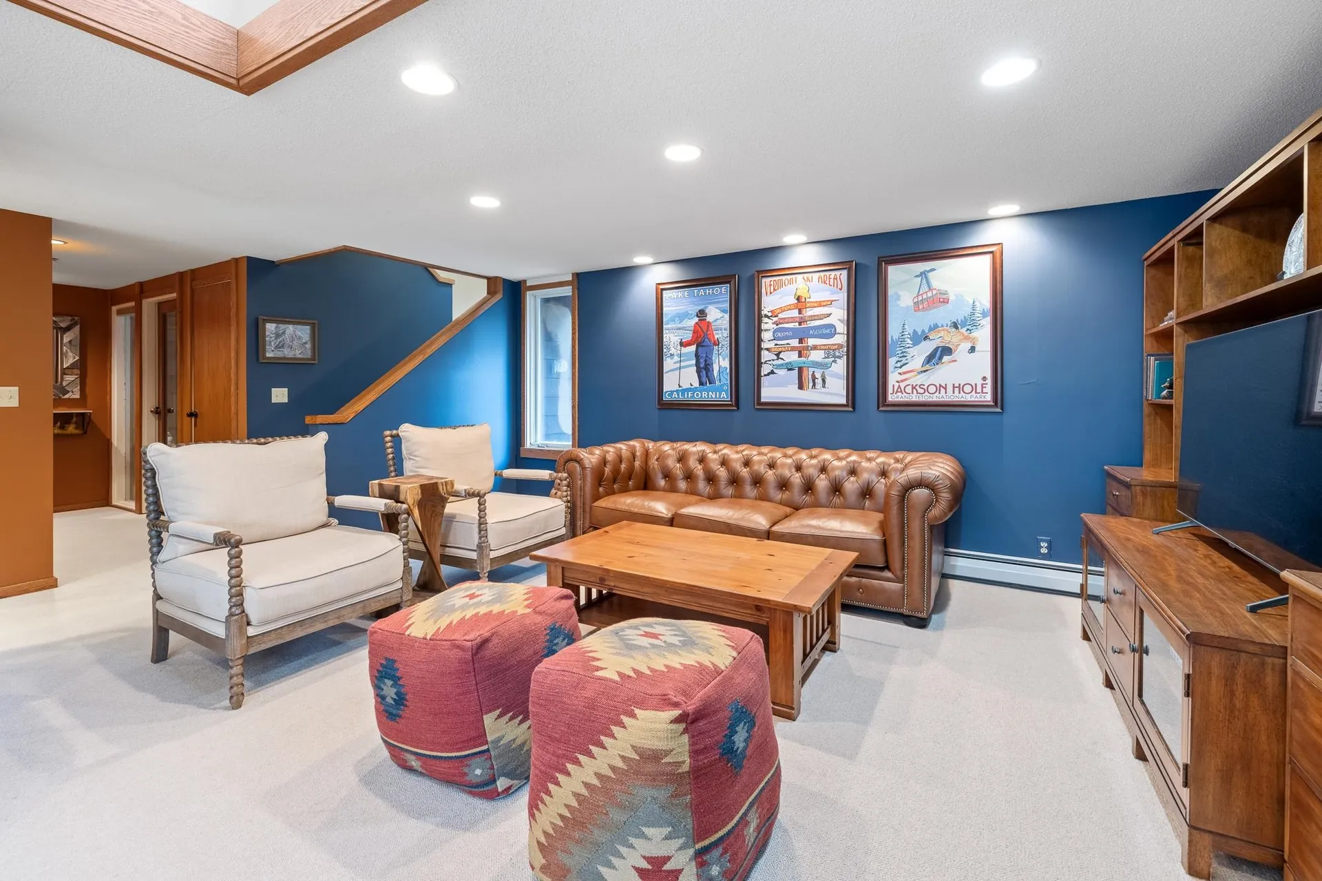 9 Pond View Road Winhall VT 05340