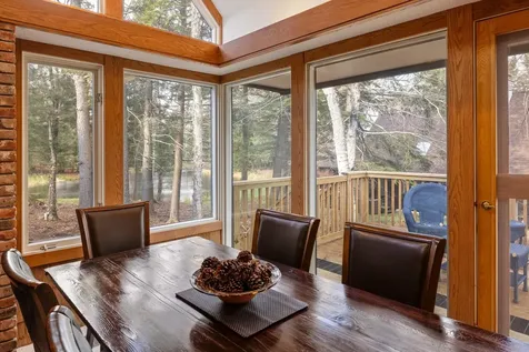 9 Pond View Road Winhall VT 05340