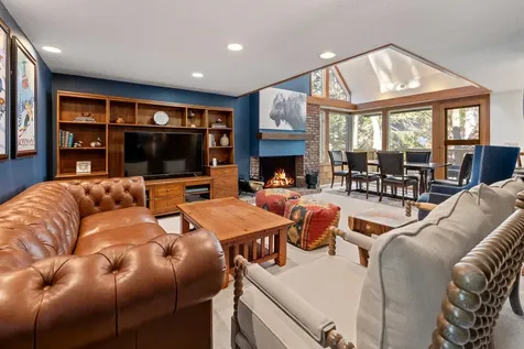 9 Pond View Road Winhall VT 05340