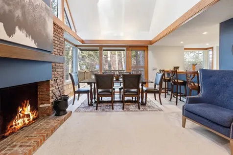 9 Pond View Road Winhall VT 05340