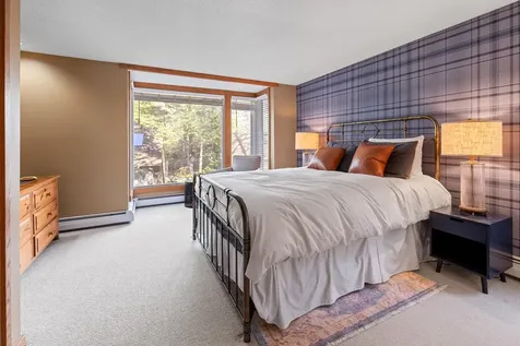 9 Pond View Road Winhall VT 05340