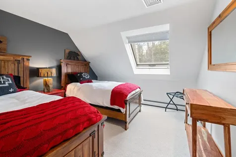 9 Pond View Road Winhall VT 05340